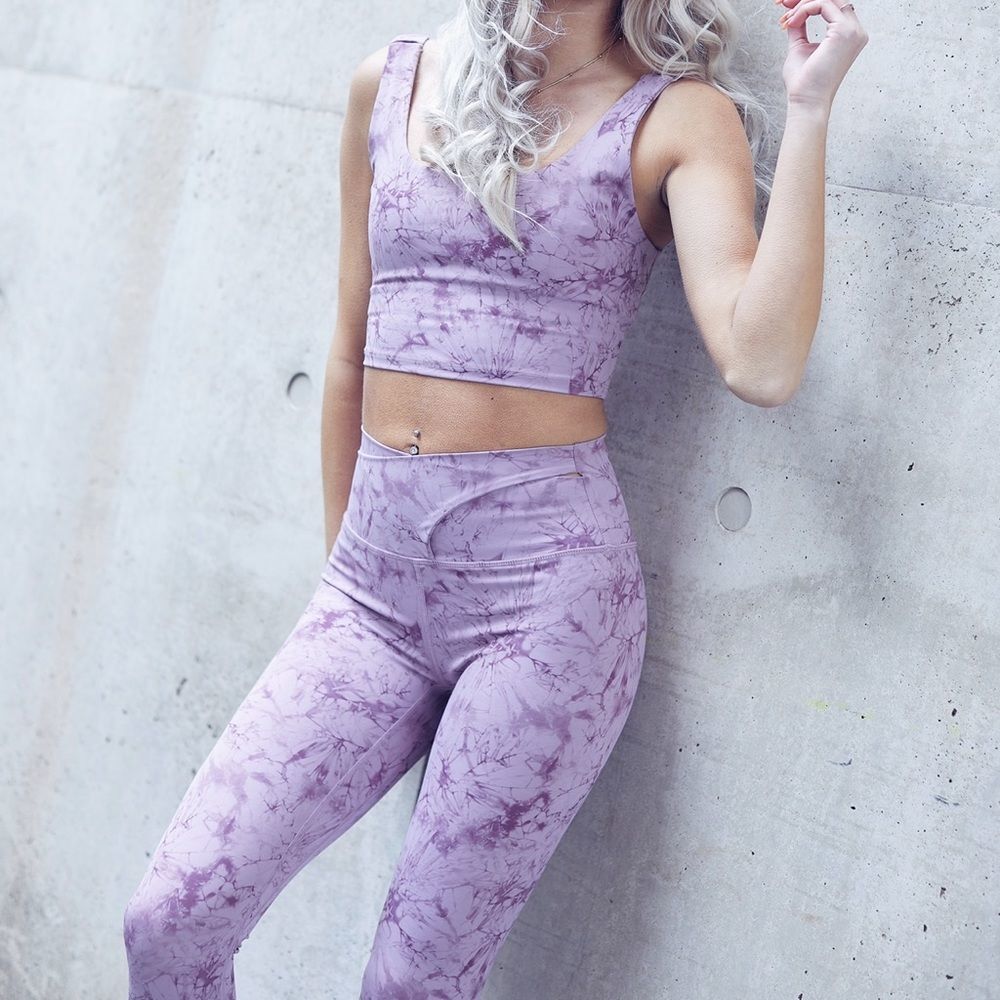 Workout Set 